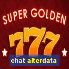 chat alterdata